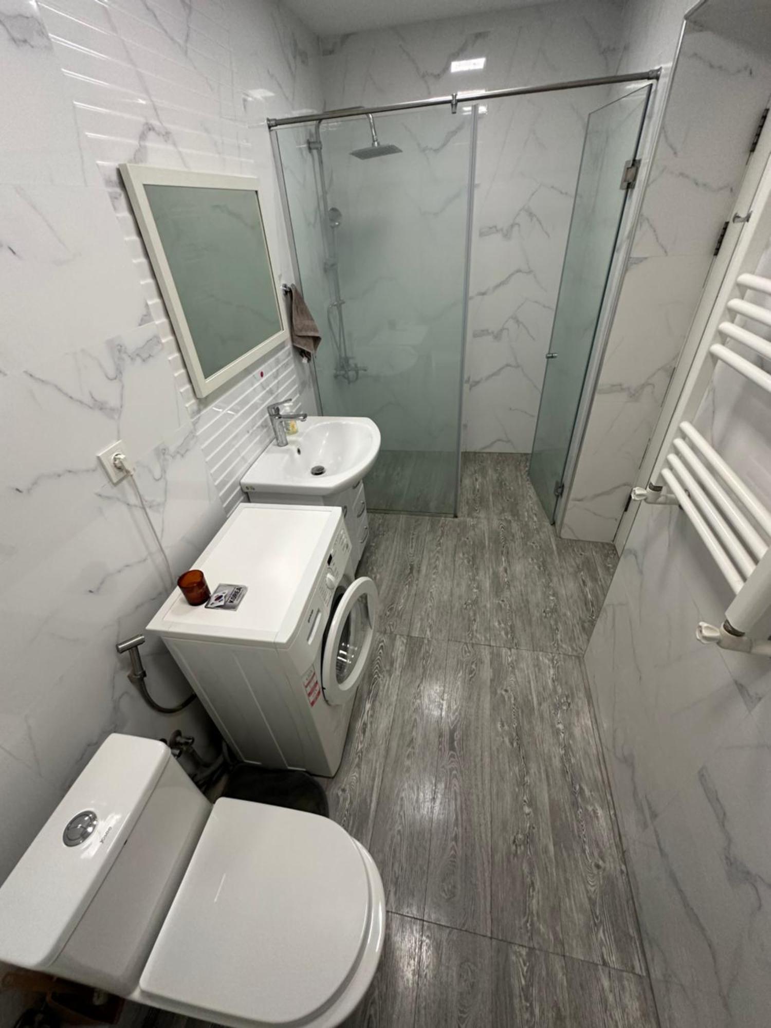 Beautiful Apartment In Yerevan) Esterno foto