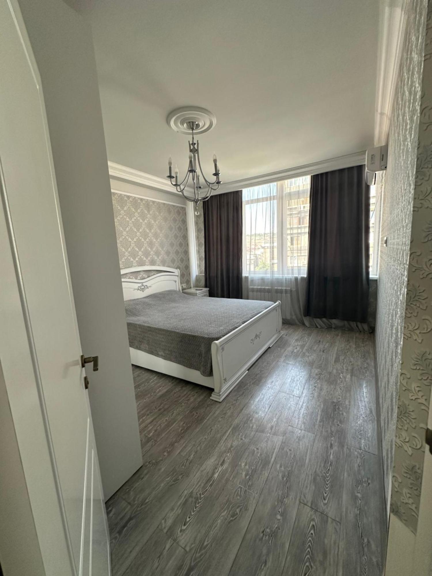 Beautiful Apartment In Yerevan) Esterno foto