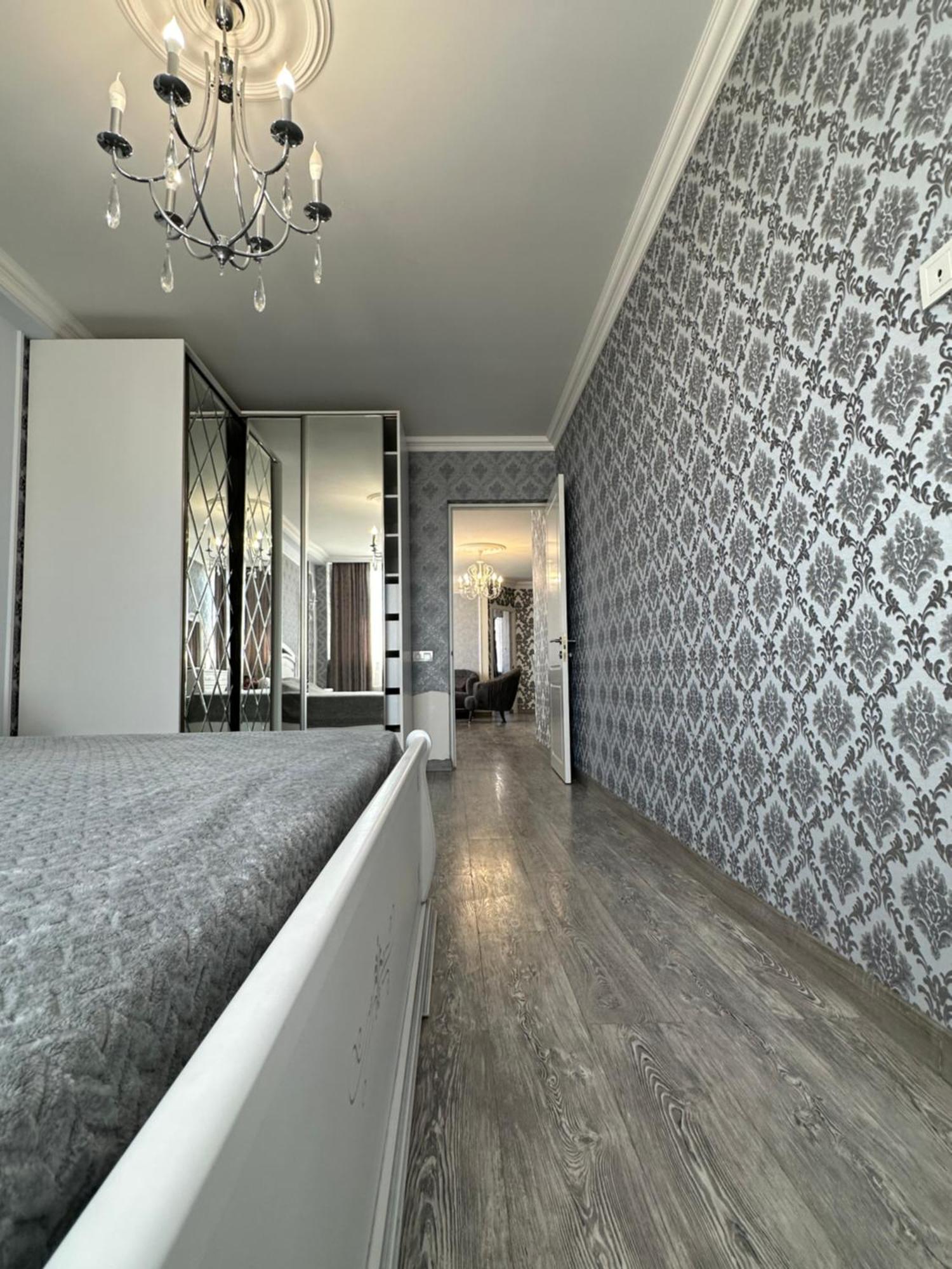 Beautiful Apartment In Yerevan) Esterno foto